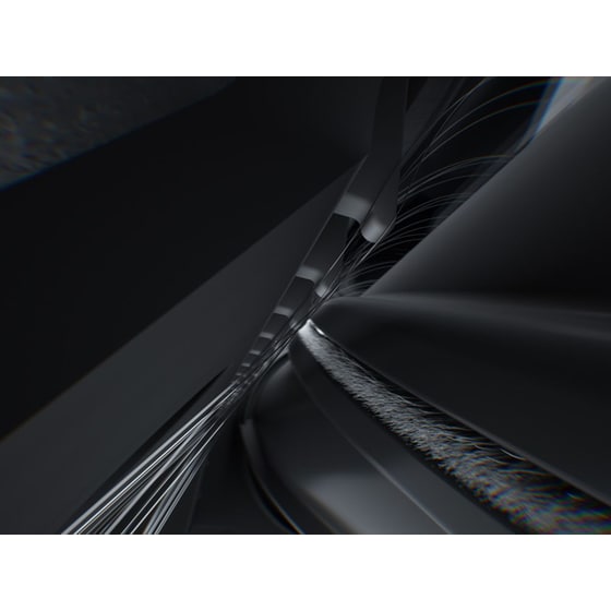 MIJIA 4 PRO 25.9 V Γκρι Σκούπα Stick image 27