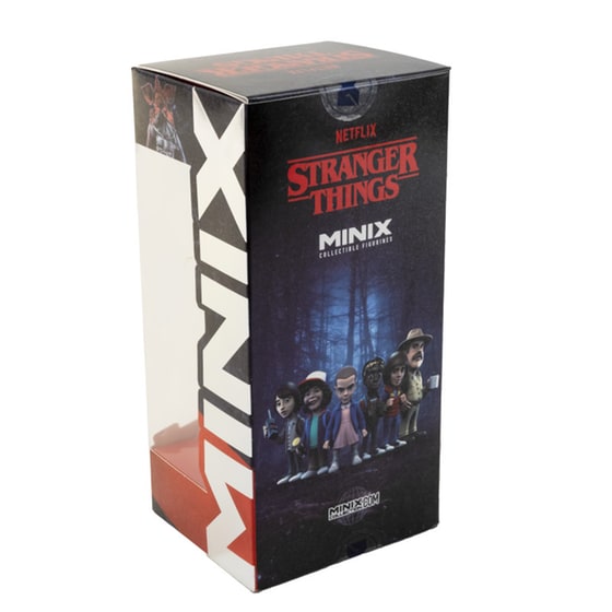 Φιγούρα Minix Stranger Things - Eleven image 3