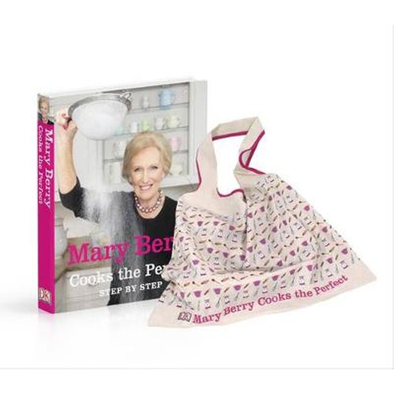 Mary Berry Cooks The Perfect
