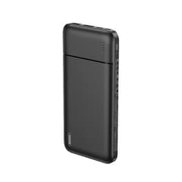Powerbank Remax RPP-96 10.000mAh - Black