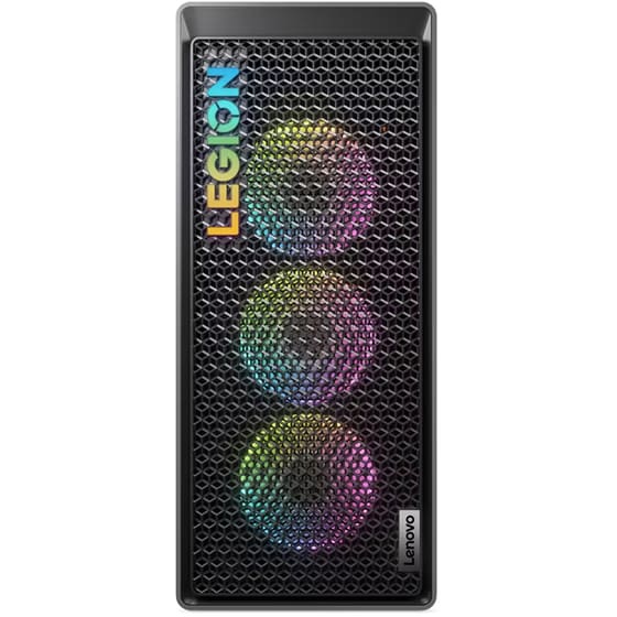 Desktop Lenovo Legion T7 34IRZ8 (Core i7-13700KF/32GB/1TB SSD/GeForce RTX 4080/Win11Home) image 3