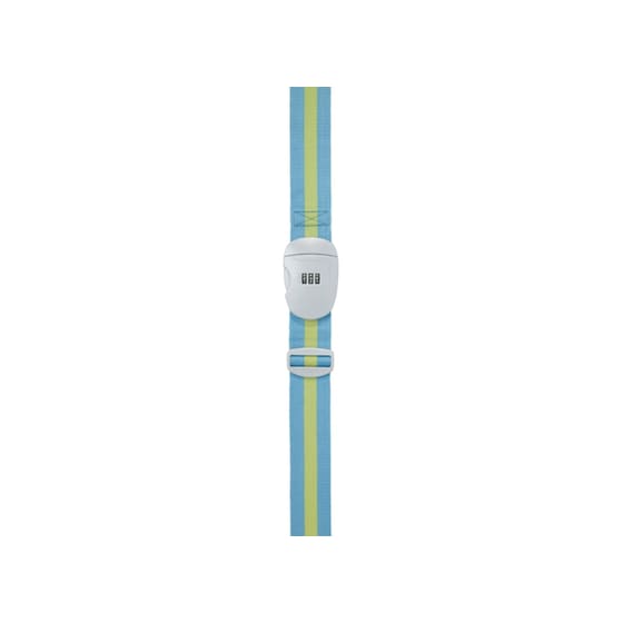 Ιμάντας Αποσκευών Go Travel Strap 'n Lock 491 image 1