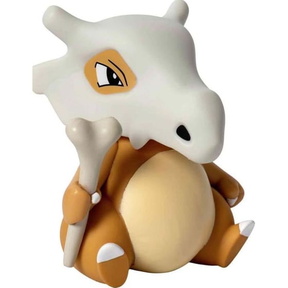Φιγούρα Jazwares Pokemon Select - Cubone (10cm) image 1