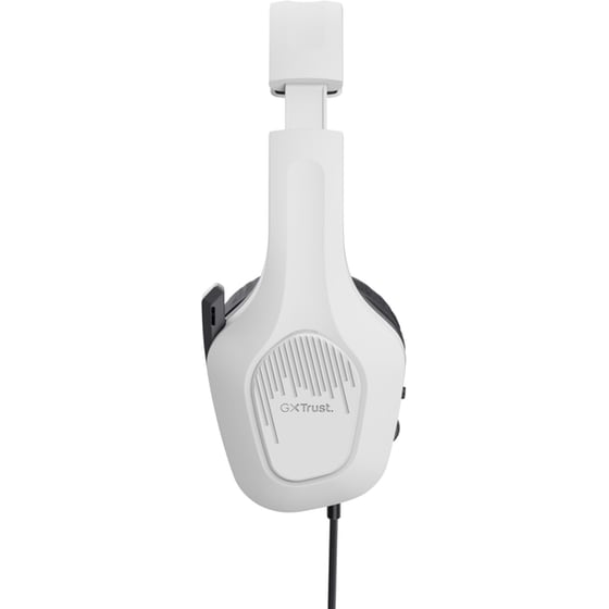 Trust GXT 415W Zirox Gaming Ενσύρματα Ακουστικά 3.5mm Λευκά image 6