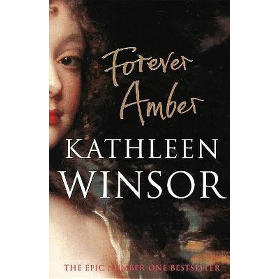 Forever Amber image 0