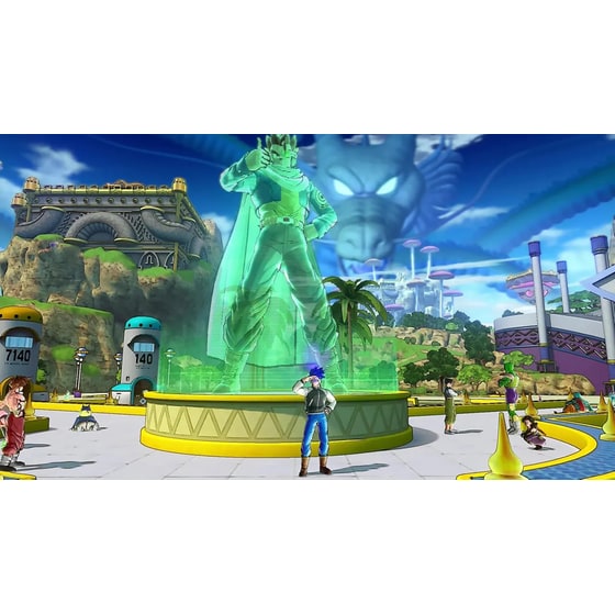 Dragon Ball Xenoverse 2 - PS5 image 5