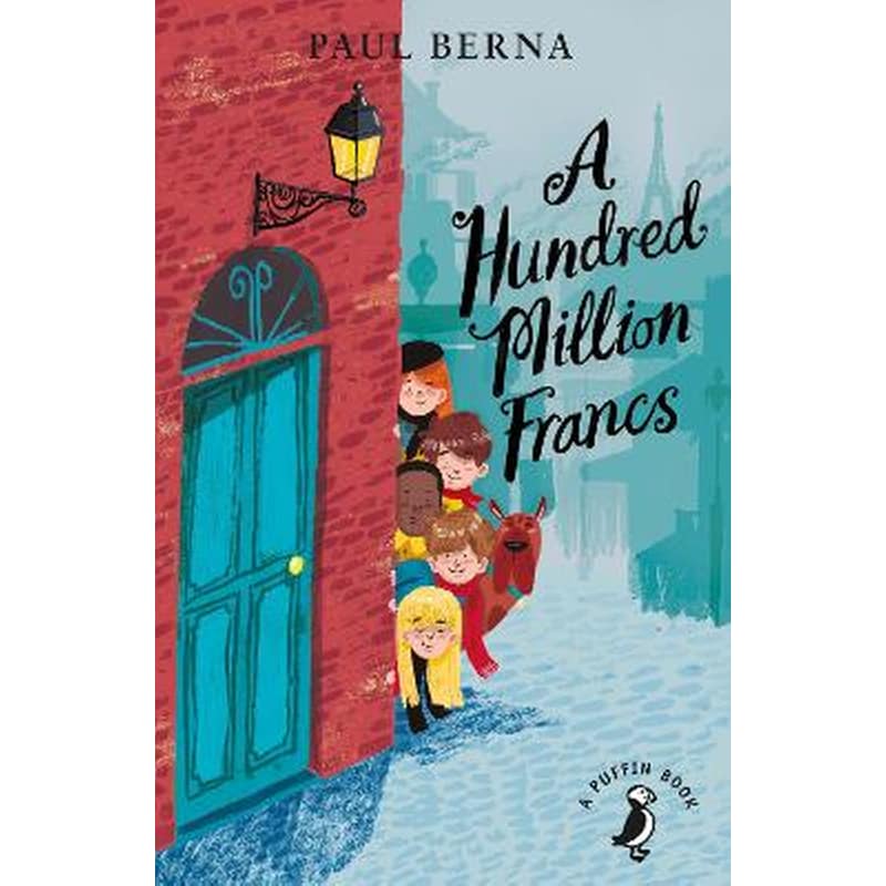 A Hundred Million Francs