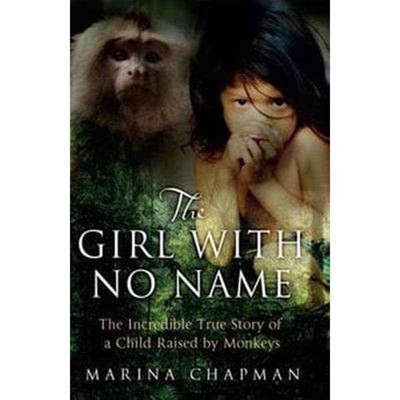 The Girl with No Name 0936015