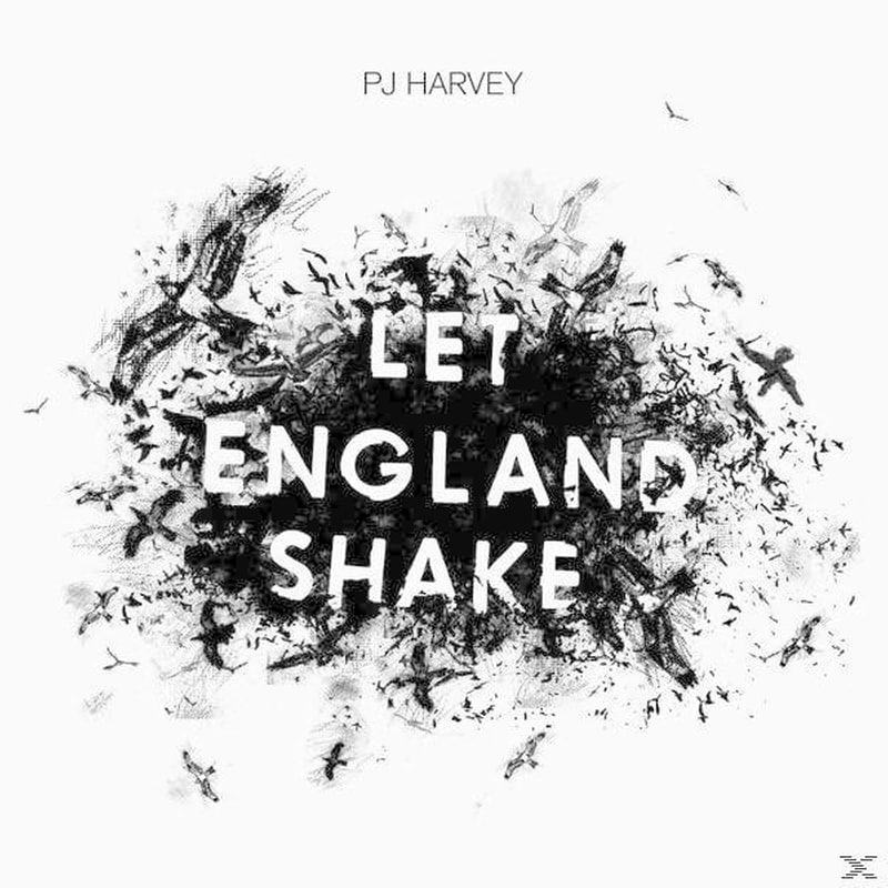 Let England Shake