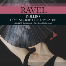 Bolero/Valse/Rapsodie Espagnole