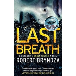 Last Breath