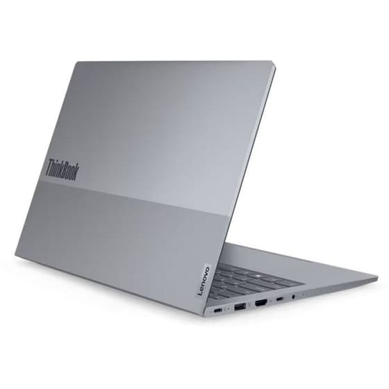 Lenovo ThinkBook 14 Gen7 14'' WUXGA IPS (Core Ultra 5-125H/16GB/ 512GB SSD/UHD Graphics/Win11Pro) Laptop image 8