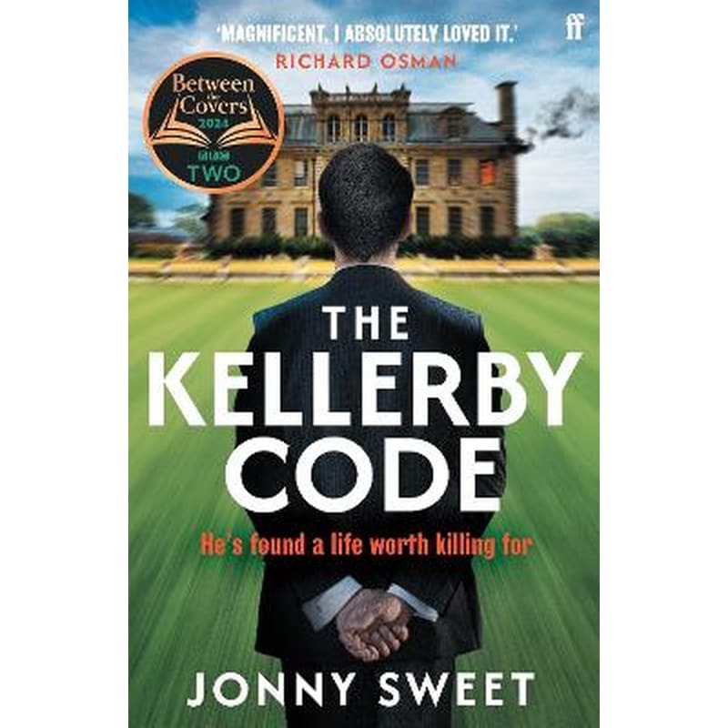 The Kellerby Code