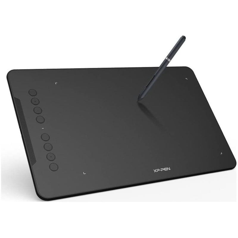 Tablet Xp-Pen Deco 01 V2