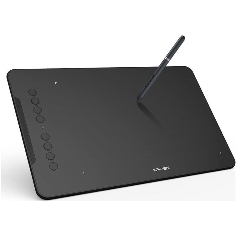 XP PEN Tablet Xp-Pen Deco 01 V2