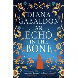 An Echo in the Bone