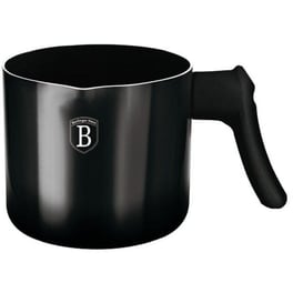 Κατσαρολάκι Γάλακτος BERLINGER HAUS BH-8228 Μαύρο