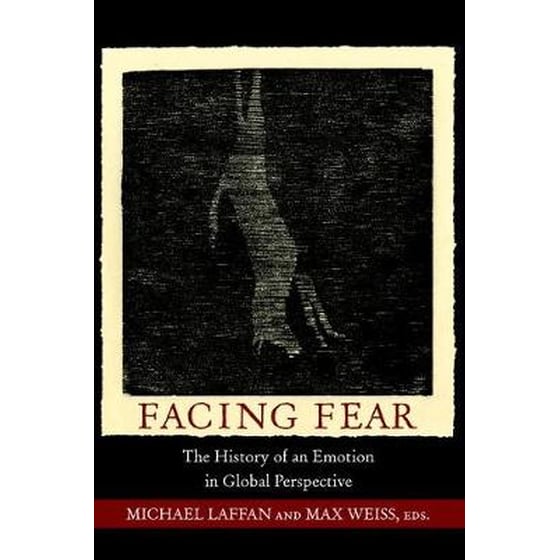 Facing Fear image 0