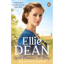 With Promises to Keep