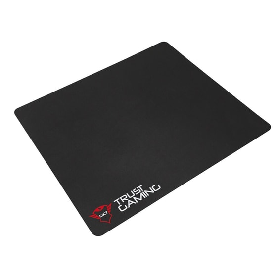 Trust GXT 752 Gaming Mouse Pad Medium 250mm Μαύρο image 1