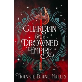 Guardian of the Drowned Empire