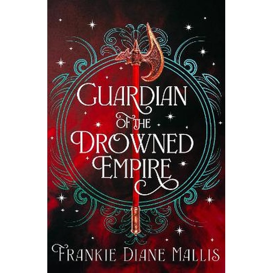 Guardian of the Drowned Empire image 0