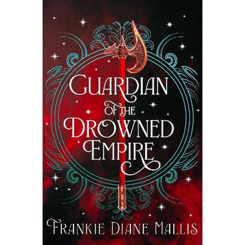 Guardian of the Drowned Empire