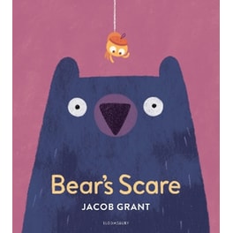 Bear's Scare