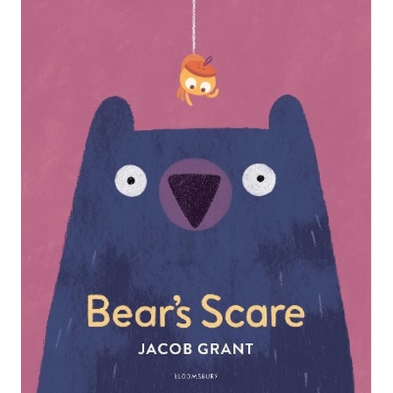 Bear's Scare image 0