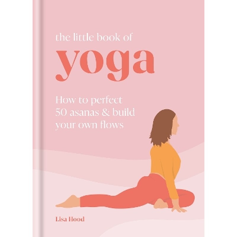 The Little Book of Yoga
