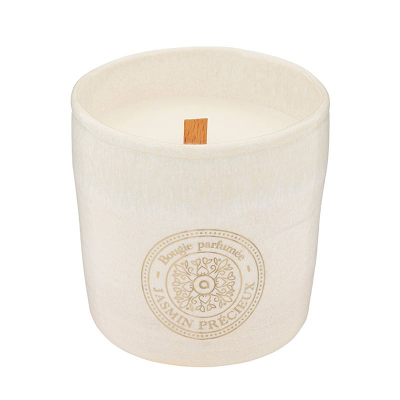 Αρωματικό Κερί Spitishop A-s Marco 192700c Φ10cm - Γιασεμί