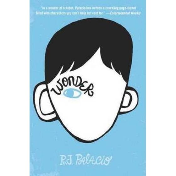 Wonder image 0