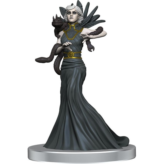 Dd5 Icons: Strixhaven Set 2 Dungeons & Dragons WIZKIDS image 2