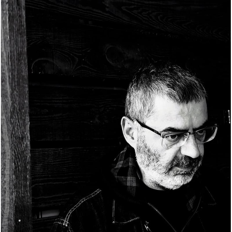 Author picture