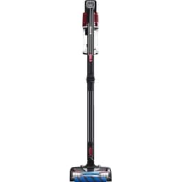SHARK IZ300EUT 25.2 V 0.7 L Μαύρη Σκούπα Stick