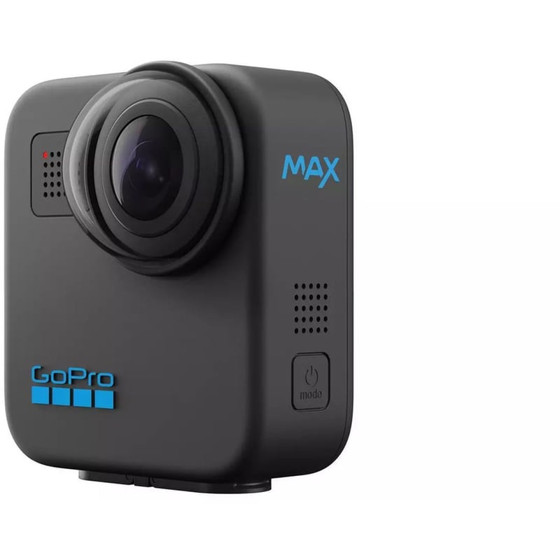 GoPro Action Camera GoPro Max 360 - Μαύρο