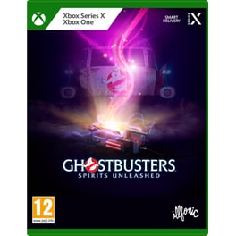 Ghostbusters Spirits Unleashed - Xbox Series X
