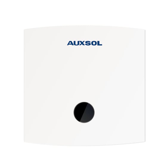 AUXSOL/JINKO Τριφασικό 10 kW χωρίς Μπαταρία Φωτοβολταϊκό Σύστημα image 2