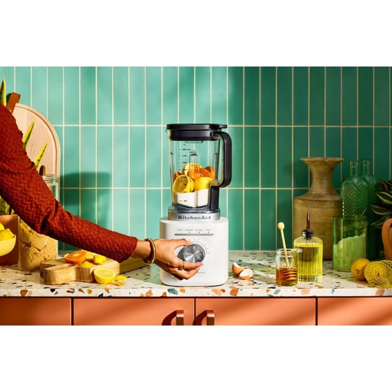 KITCHENAID 5KSB2073EPL 2 L 1200 W Μπλέντερ image 9