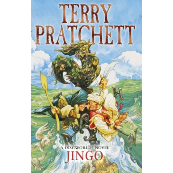 Jingo image 0