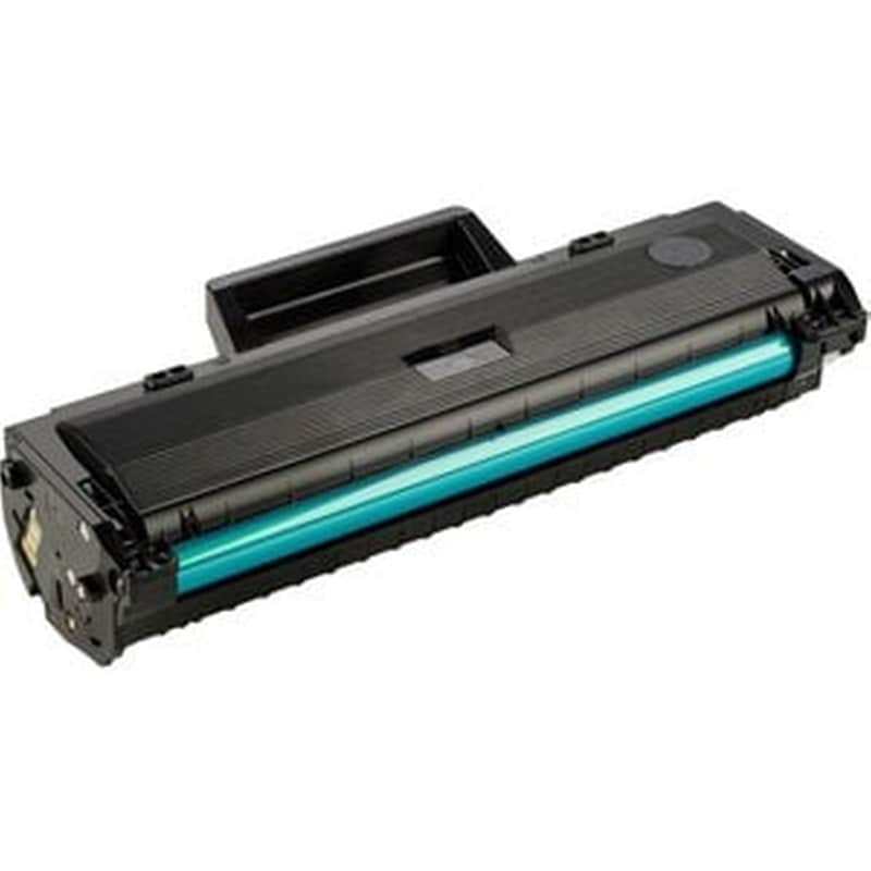 HEWLETT-PACKARD Συμβατό TonerBusiness Quality HP 106A W1106A - Black