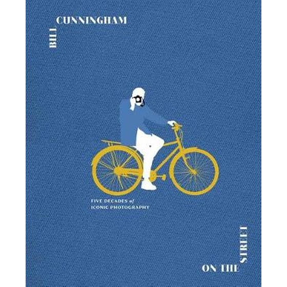 Bill Cunningham- On the Street image 0