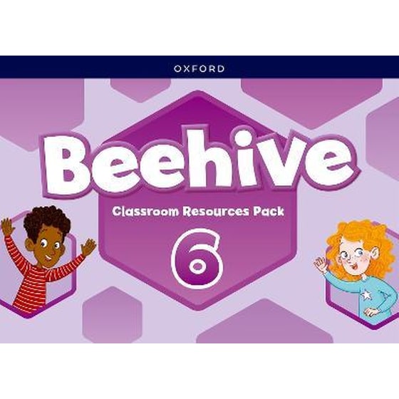 Beehive: Level 6: Classroom Resources Pack : Learn image 0