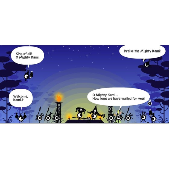 Patapon 1&2 Replay - Nintendo Switch image 3