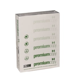 Premium Copy Χαρτί Εκτύπωσης A5 80gr 500 φύλλα