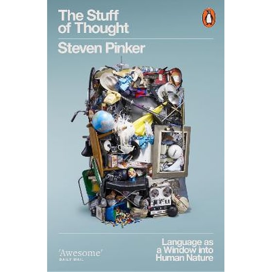 Stuff of Thought image 0