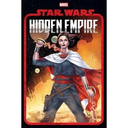 Star Wars - Hidden Empire Omnibus