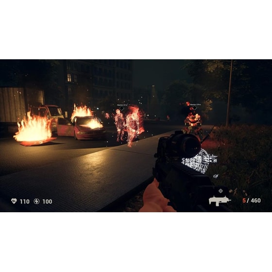 41 Hours - PS4 image 5