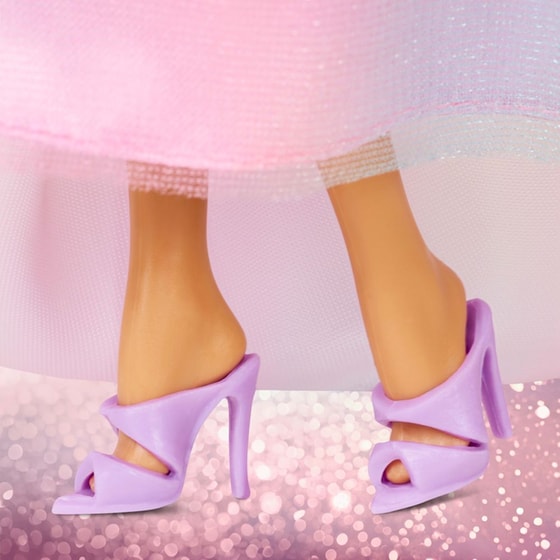 Συλλεκτική Κούκλα Barbie® Χαρούμενα Γενέθλια image 4