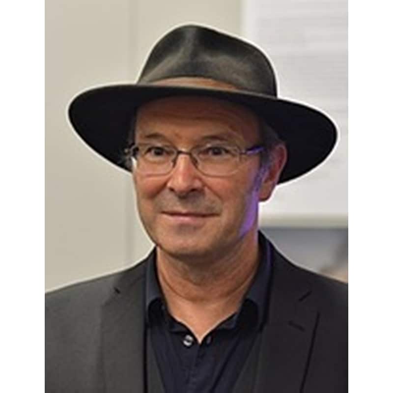 Author picture